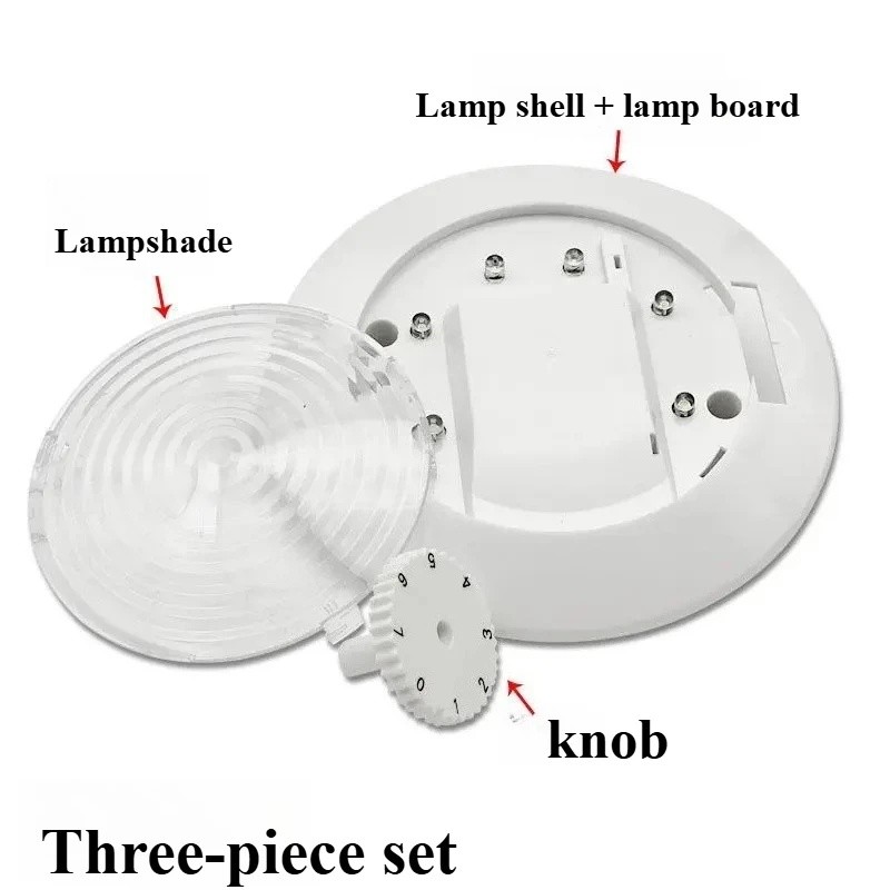 Ly Bóng đèn LED tủ lạnh, thích hợp cho phụ kiện đèn tròn tủ lạnh Hisense Rongsheng Haier