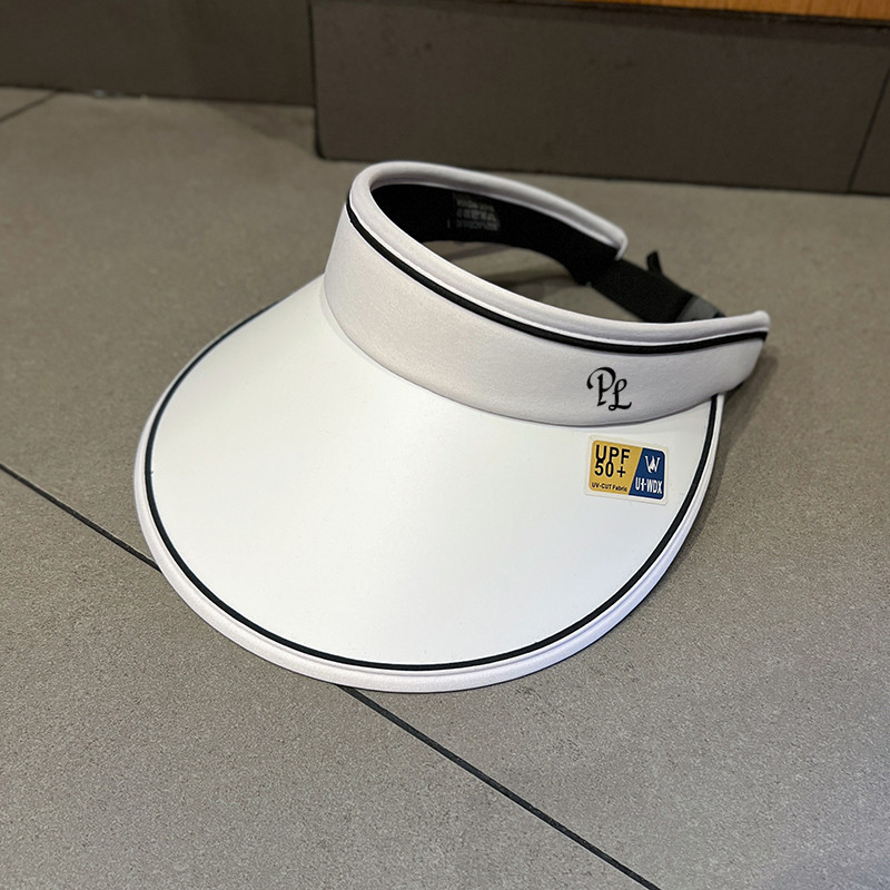 Miễn Phí Vận Chuyển Golf Top Cap Mùa Hè Chống Nắng Che Nắng Golf Mũ Golf Nữ Golf Top Cap Golf Cap