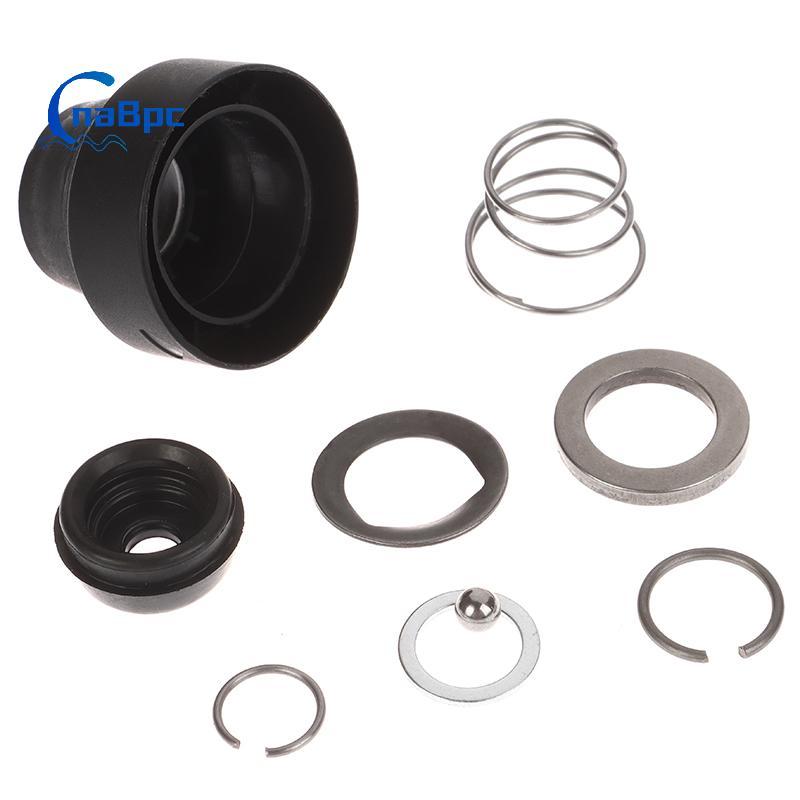 < CnaBpc > 9 Cái / bộ Chu Cover Thay Thế Cho GBH2-26 GBH 2-26 26 GBH2-26DRE 2-26DRE Vòng Tay Bảo Vệ 