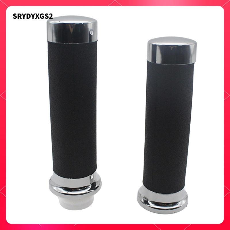 1 Cặp Tay Cầm Tay Thanh Cuối Cho Xe Honda VT250 250 NV400 Steed 400