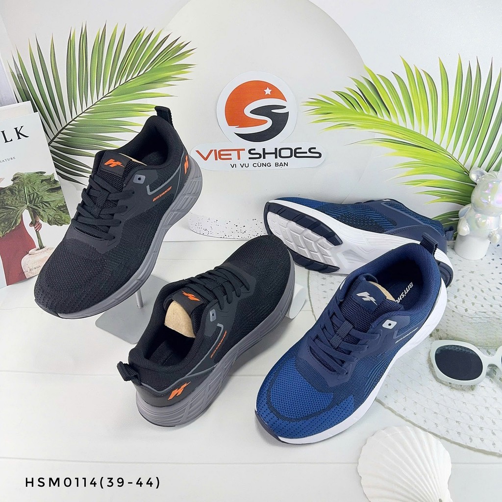 GIÀY THÊ THAO BI.TIS NAM CHÍNH HÃNG ẢNH SHOP TỰ CHỤP 100% HSM0114