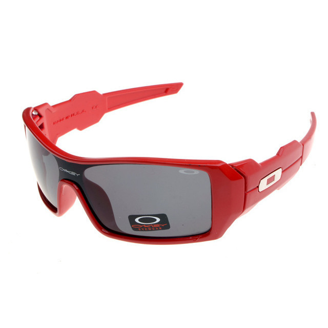 Kính râm phân cực Oakley Pitbull Oakley fri77Sun protection
