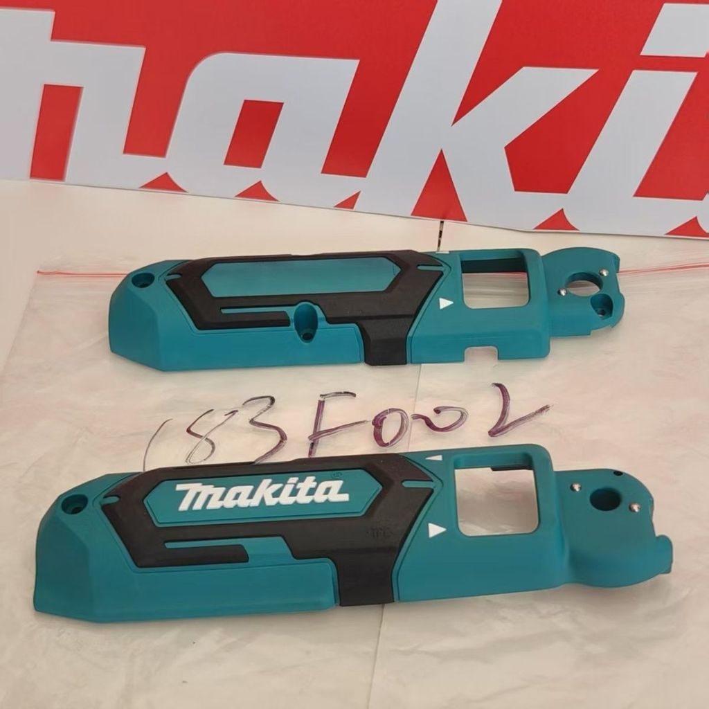 MAKITA MAKITA Tua Vít TD022D Tua Vít Điện Chính Hãng Phụ Kiện Vỏ Động Cơ Bao Bộ