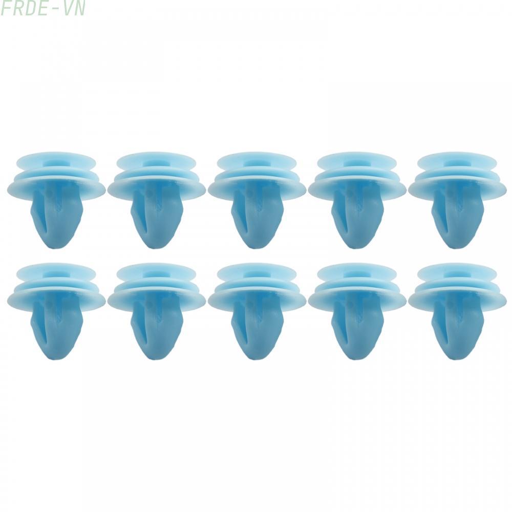 10 * / Kẹp Viền Nhựa Chốt Cửa-Trim-Panel Dành Cho Xe Hyundai Cho Xe Kia 82315-33020