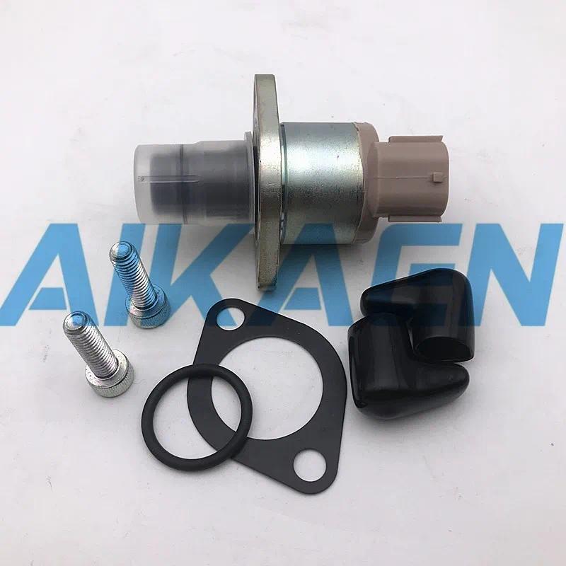 294200-0360 Bộ điều chỉnh bơm nhiên liệu Đo điều khiển hút điện từ Van SCV 294009-0251 A6860VM09A 14