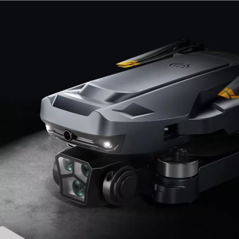 FLYCAM K811 PRO MAX GPS 2025 -  ĐÍCH THỰC CHO NGƯỜI MỚI BẮT ĐẦU: CÔNG NGHỆ GPS THÔNG MINH | BigBuy360 - bigbuy360.vn
