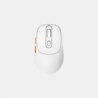 Chuột không dây HyperWork Silentium Mini MS01M