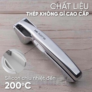 Ép tỏi KAI Nhật Bản - Select 100 - 16cm