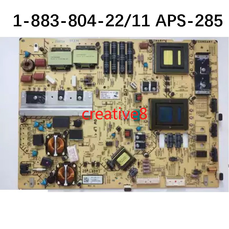 APS-285 1-883-804-22 1-883-804-11 1-883-804-21 Bảng nguồn Sony KDL-46EX520 40EX520