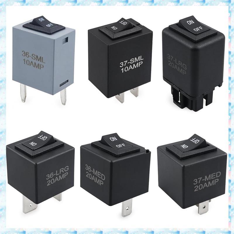 [R Q M U] 9038 Rơle Bypass Switch Relay Tester Công cụ quét chẩn đoán Rơle Bypass Master Kit