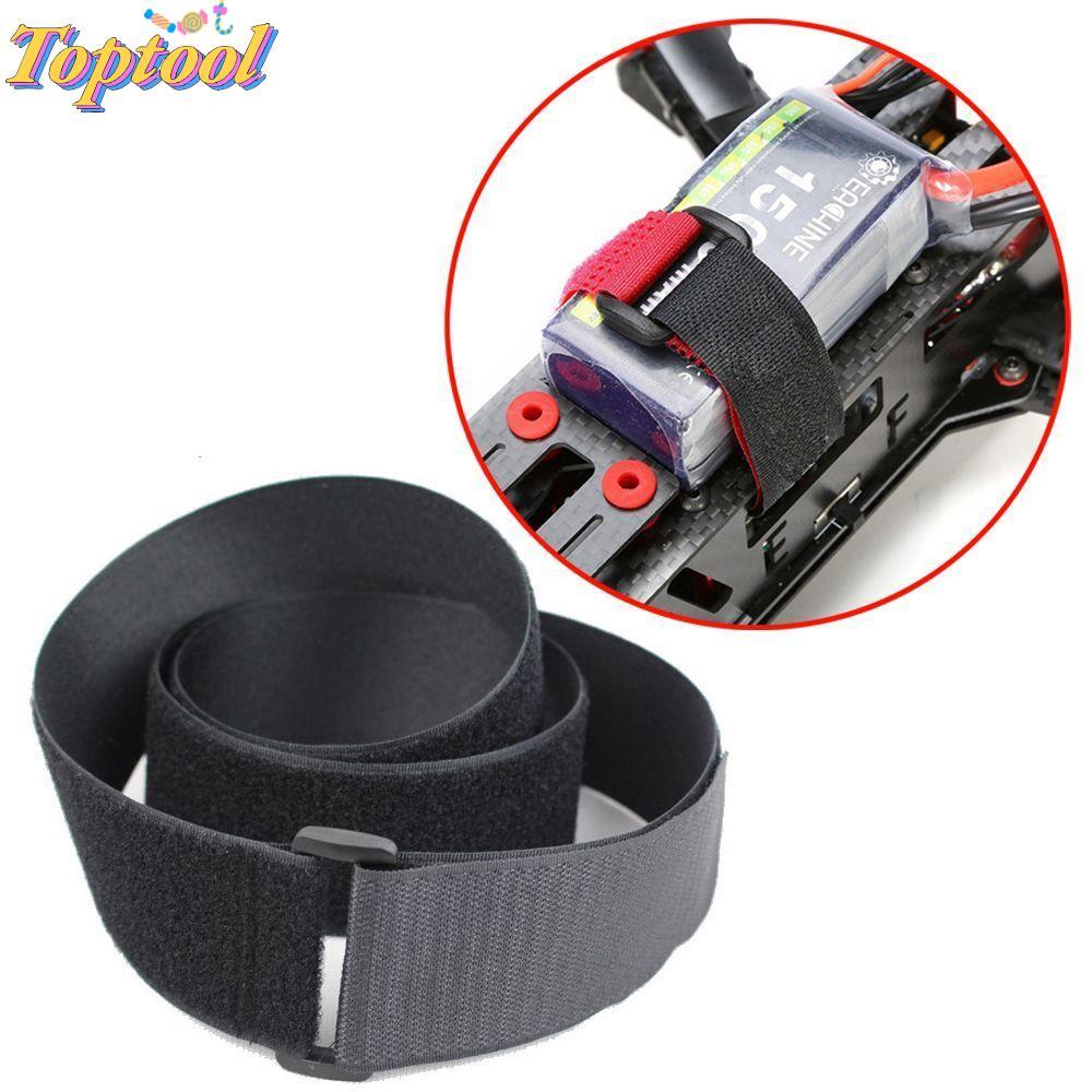 TOPTOOL 5 / 10 Dây Buộc Cáp Bền Chất Lượng Cao Eachine & Lipo Pin Dây Buộc