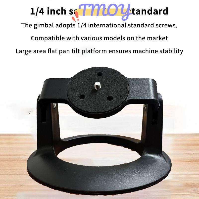 Giá đỡ máy chiếu để bàn TMOY Giá đỡ máy chiếu có thể điều chỉnh Giá đỡ cho XGMI H6 HY300 HY320 Máy c