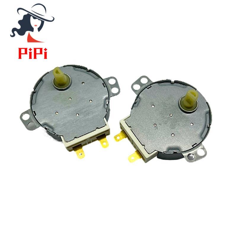 2 Chiếc Động Cơ Đồng Bộ Động Cơ Micro Đồng Bộ TYJ50-8A7 HQXRTEK Động Cơ Micro Đồng Bộ