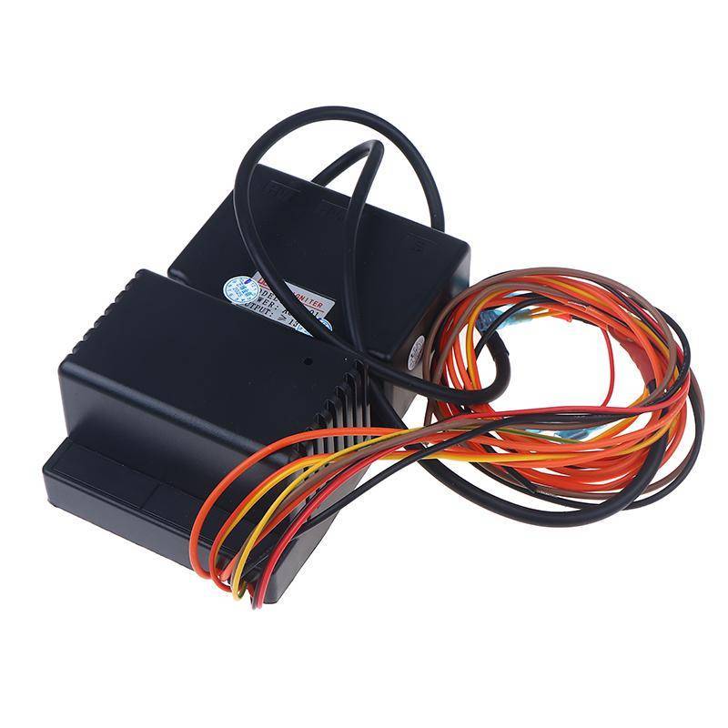 Lò nướng gas GE HLK-01 AC220 Lò nướng khí đa năng Thích hợp cho lò nướng bánh mì Lò nướng gas VN