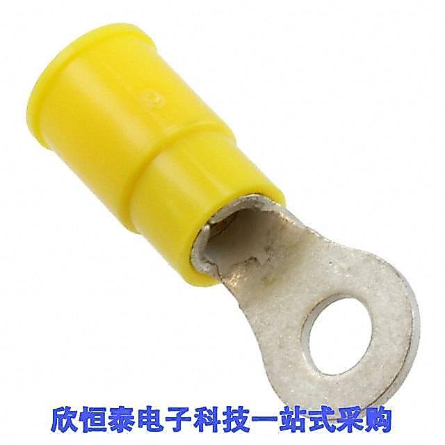 0190700122Đầu nối < CONN RING CIRC 10-12AWG #8 TRỤC >