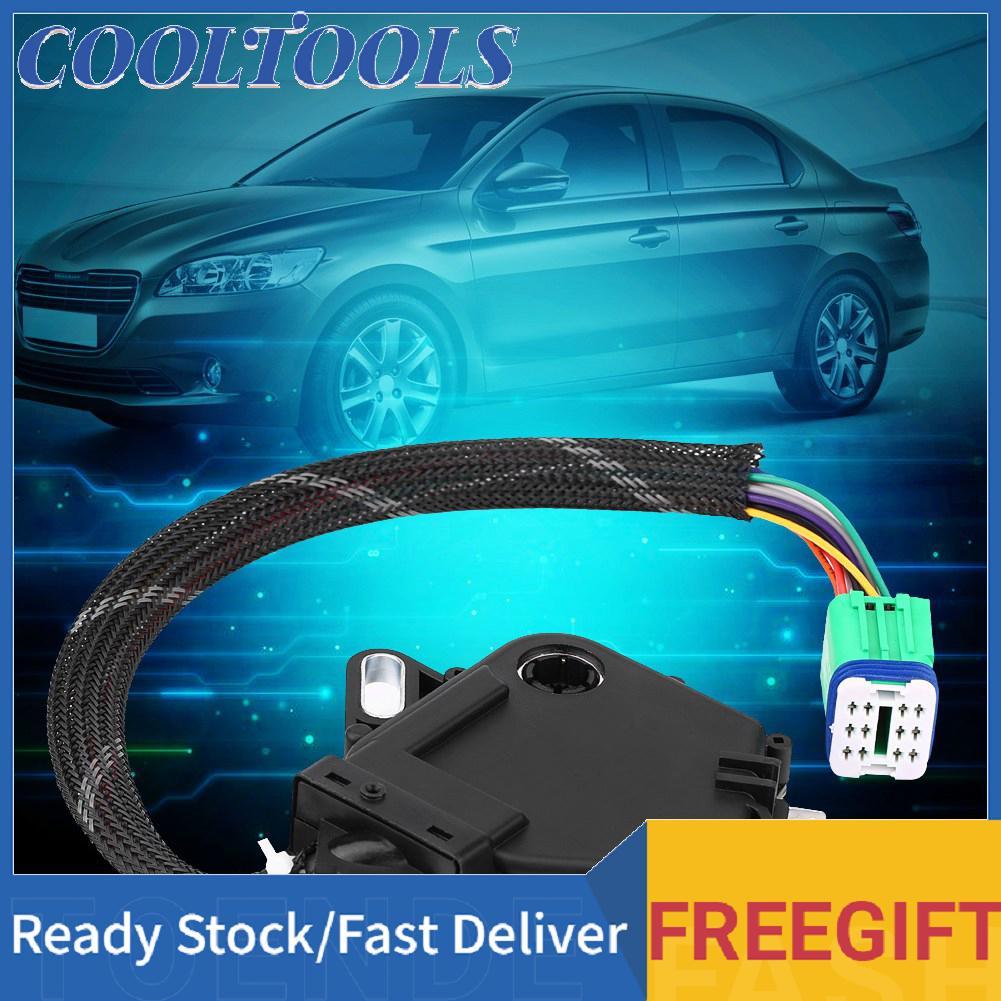 Coo Coo Tự Động Truyền Trung Lập Công Tắc An Toàn Cho Xe Đạp Peugeot 207 307 Đồng Hồ C4 C5 AL4 2529 