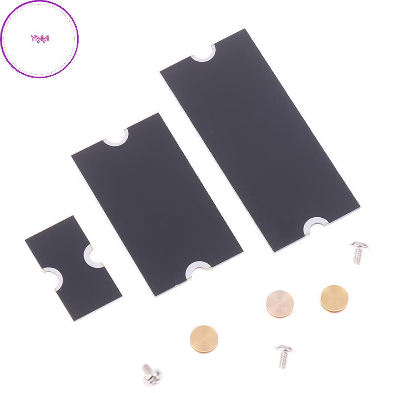 Yiyi M.2-NGFF SSD Adapter Card Cho 2230 Đến 2242 Chuyển Card Adapter Mở Rộng Ra Board Riser Card Con