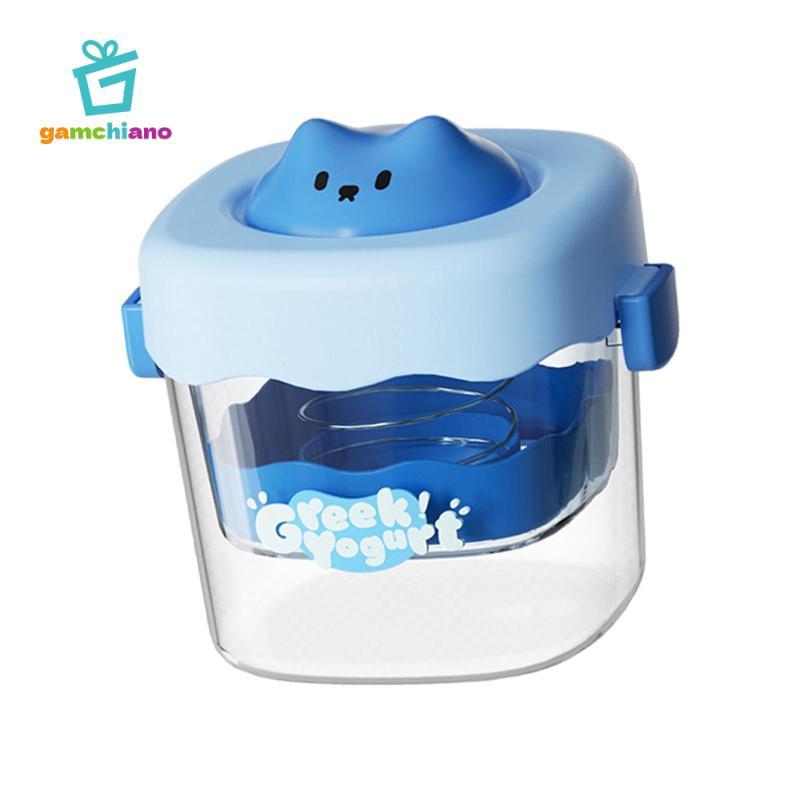 Bộ lọc sữa chua Hy Lạp Bộ lọc sữa chua Máy làm sữa tự chế Máy làm chua Hy Lạp Máy ép đậu phụ cho nướ