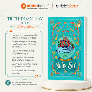 Sách - Ngôn Sứ (Tủ sách Đời người) (Omega Plus)