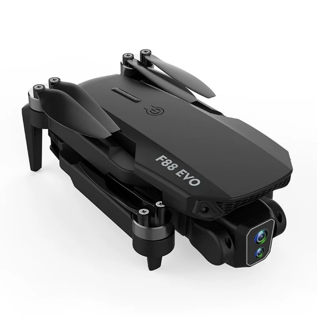 FLYCAM F88 EVO 2025 – Flycam GIÁ RẺ CHƠI VUI TẬP BAY