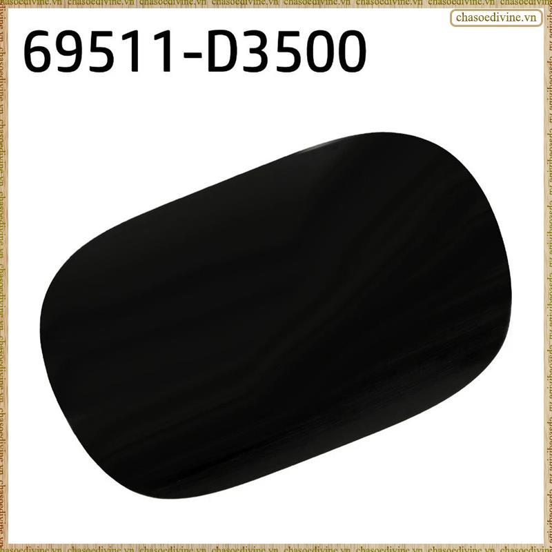 [K O G X] 69511-D3500 69511D3500 Nắp Xe Tăng Filler Cổ Cho 2019-2021