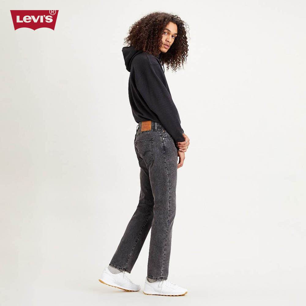 Levi's - Quần Jeans Nam Dài 00501-3059