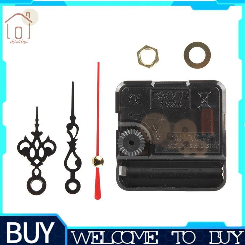Bộ linh kiện đồng hồ cho phòng thí nghiệm MH011 Máy làm chức năng Đồng hồ thế giới Bộ phần cứng đồng