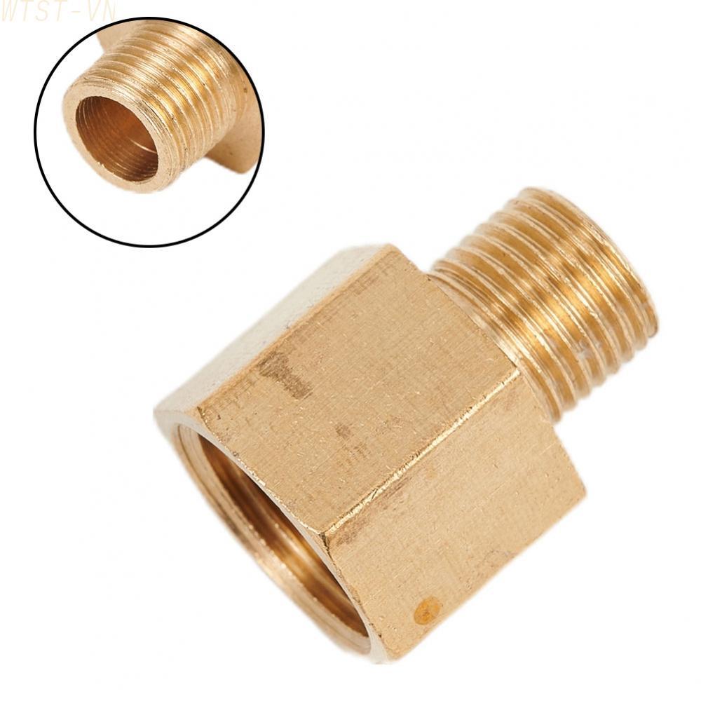 Brass Fitting Accessories Fittings Brass Straight Replacement Adapter Pipe
