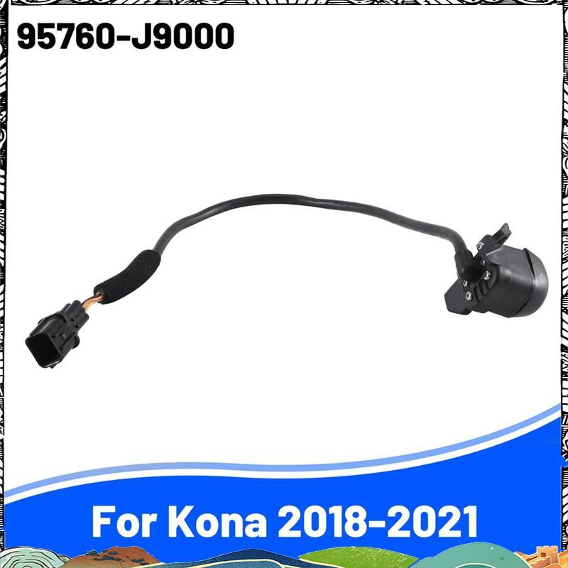 Camera lùi phía sau ô tô Assy 95760-J9000 cho Camera hỗ trợ công viên dự phòng 2018-2021 95760 J9000