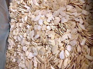 Hạnh nhân 100g (Bột, Lát, Hạt)