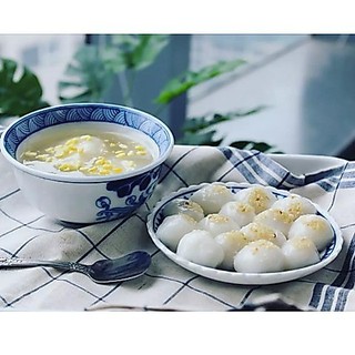 Bột nếp Thái Lan