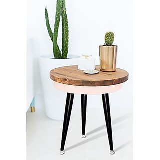 Chân bàn sắt Louis 30cm