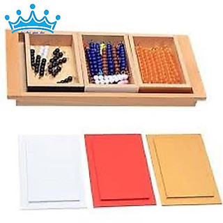 Trò chơi con rắn phép cộng - Addition snake game
