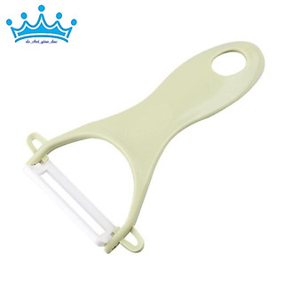 Gọt bào nạo rau củ quả lưỡi bằng ceramic