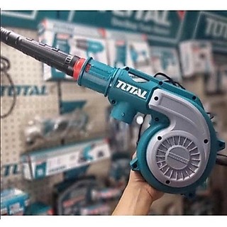 Máy thổi bụi 800W TOTAL TB2086 TB8036 hàng chính hãng