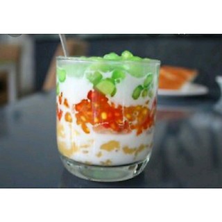 { 300G } HẠT LỰU KHÔ NẤU CHÈ