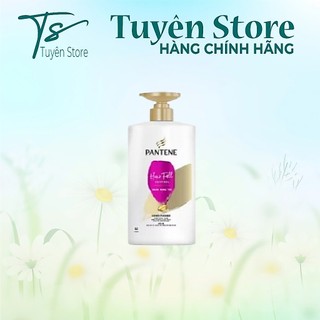 Dầu Xả PANTENE Chai 650ml ( New )