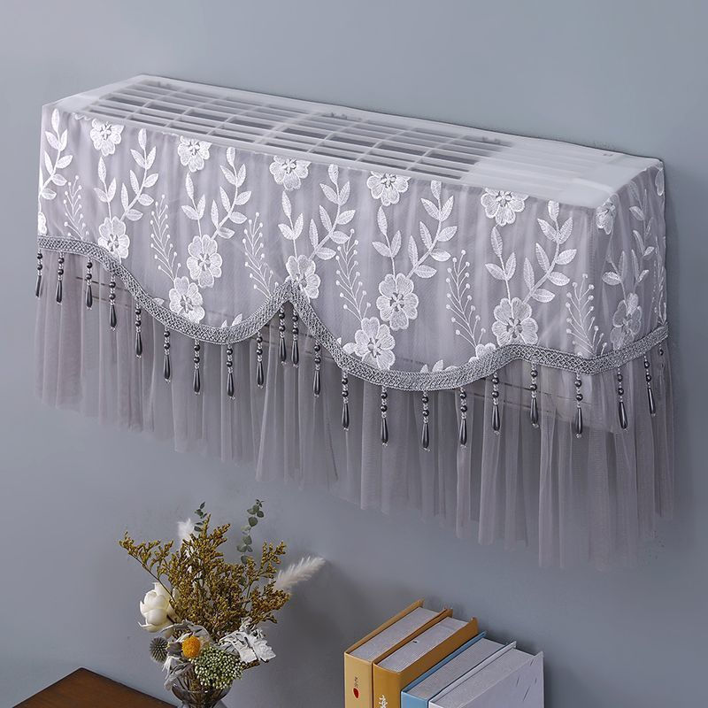 Dust cover for wind protection Haier pp New universal air conditioner for wall-mounted units tq Hous
