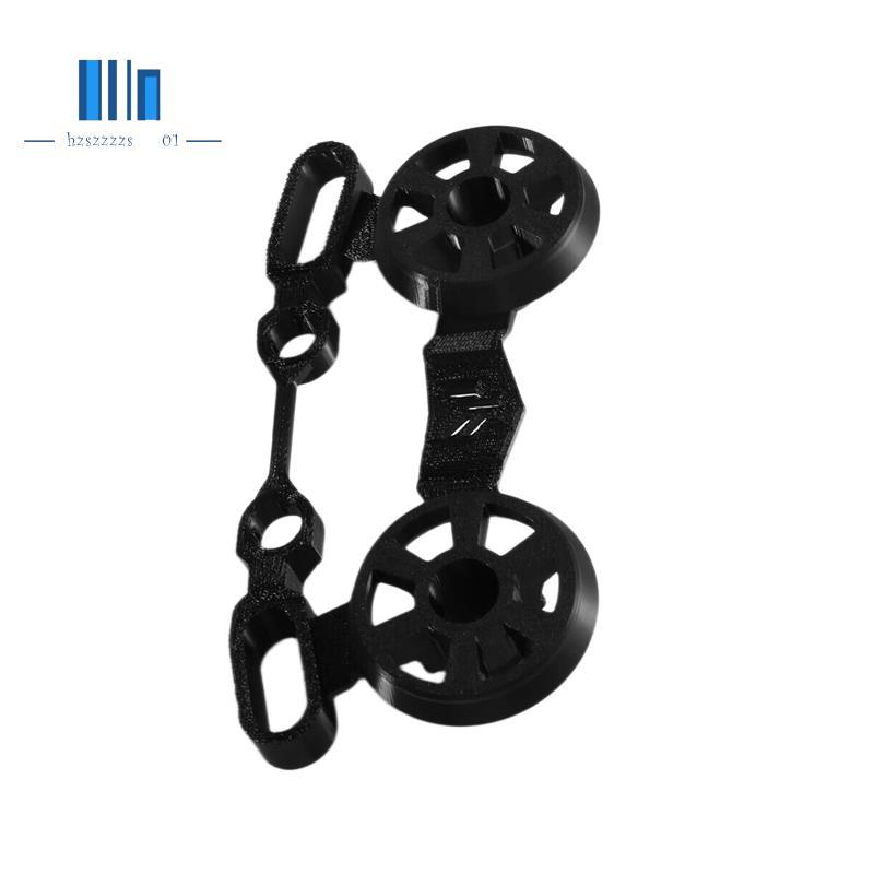 Bộ điều khiển từ xa TPU Gimbal Stick Protector Vỏ bảo vệ cho cần điều khiển in 3D cho bộ phát TX15 M
