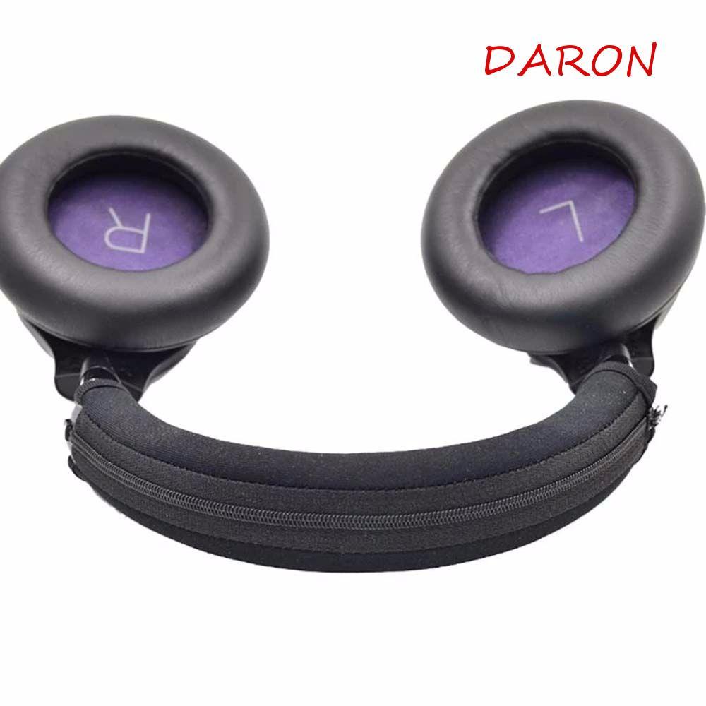 Tai nghe DARON Tay áo MSR7 Tai nghe trò chơi M40 M50X Thay thế M30 Tai nghe chơi Game Dây kéo Headba