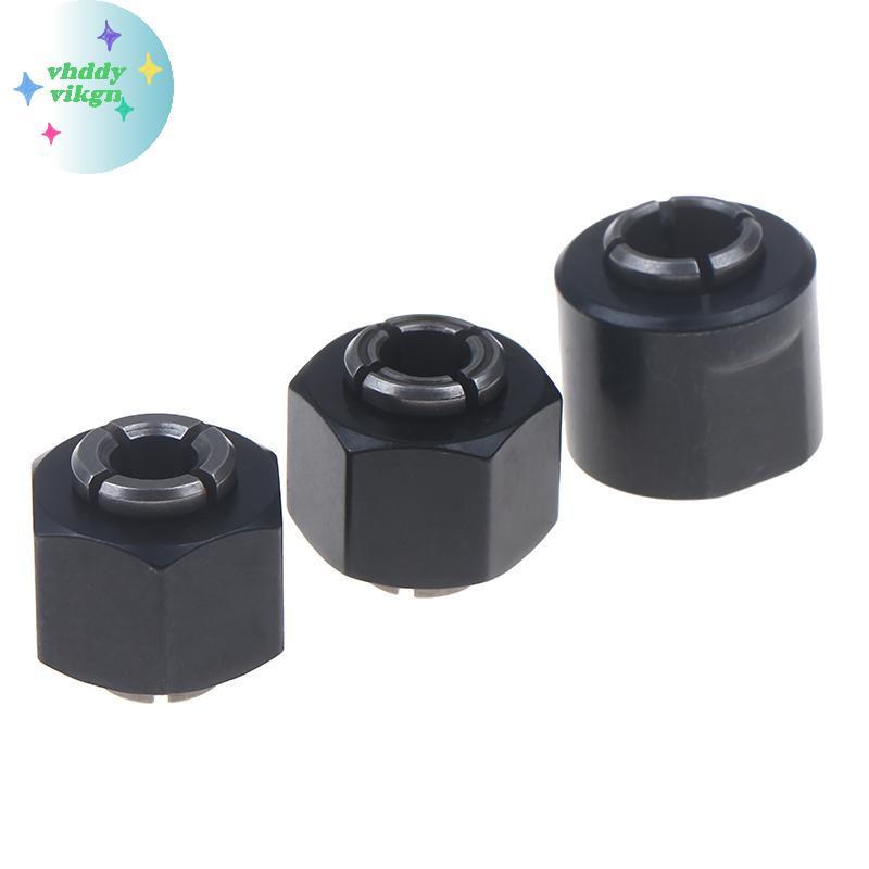 VHDD Collet Nut Thay Thế Cho DCW609 DCW600 DCW604 DW609 DW613 DW614 DW615 DW620 DW621 DCW600B Máy Cắ