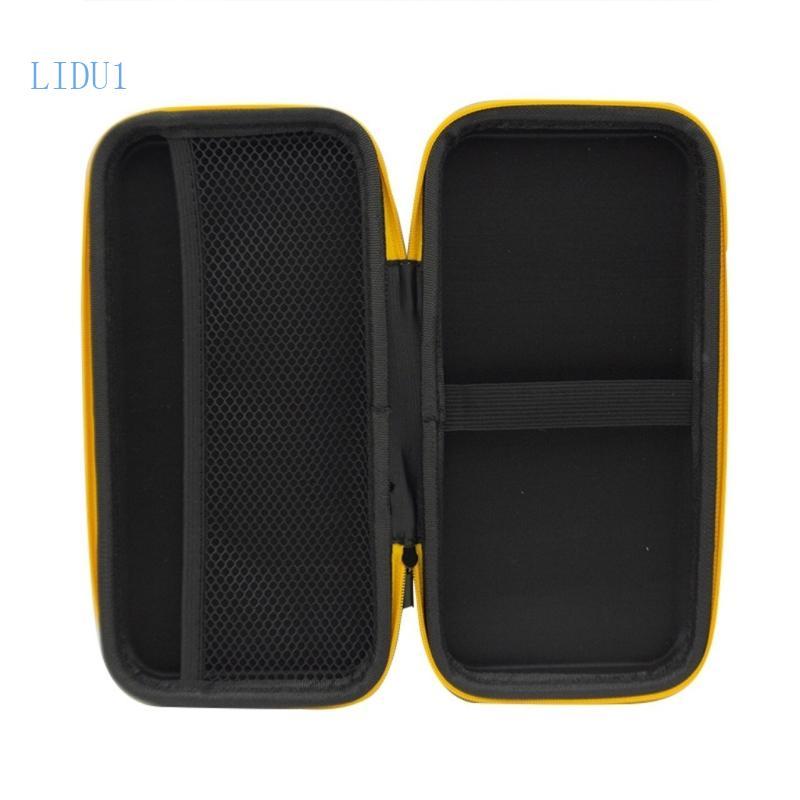 Túi đựng bảo vệ LIDU1 Vỏ chống sốc cho máy chơi Game cầm tay RG505