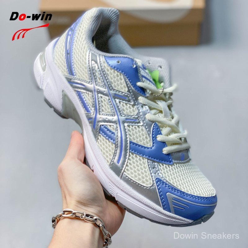 Giày ASICS GEL‑1130 nữ, lifestyle casual, mesh breathable, nhẹ, thoáng khí, chống trượt chính hãng