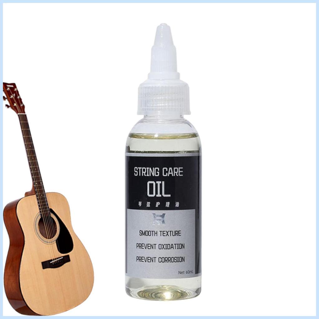 Đàn Guitar Fretboard Cleaner String Cleaner String Fret Shine Care Strings Nhạc cụ Phụ kiện sentanep
