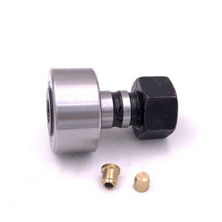 Bu lông Vòng bi lăn FAK Vòng bi lăn Pin đặc biệt Vòng bi lăn KR CR CF6 CF12-1 16 J0J7
