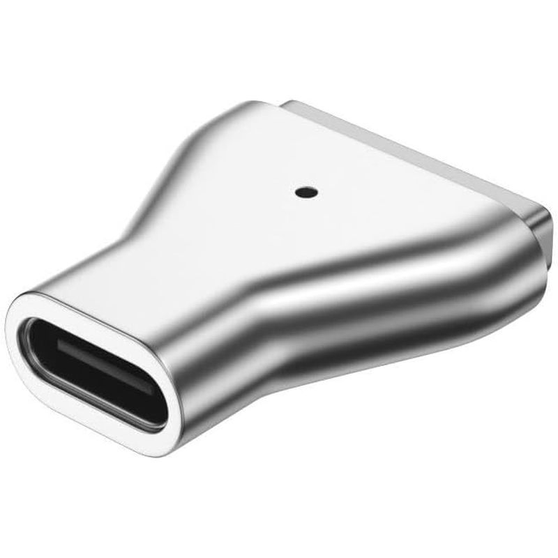 Bộ đổi nguồn USB-C sang MagSafe 2 (T-Tip) 100W cho MacBook Air 11 "và 13" với Model A1435, A1465, A1