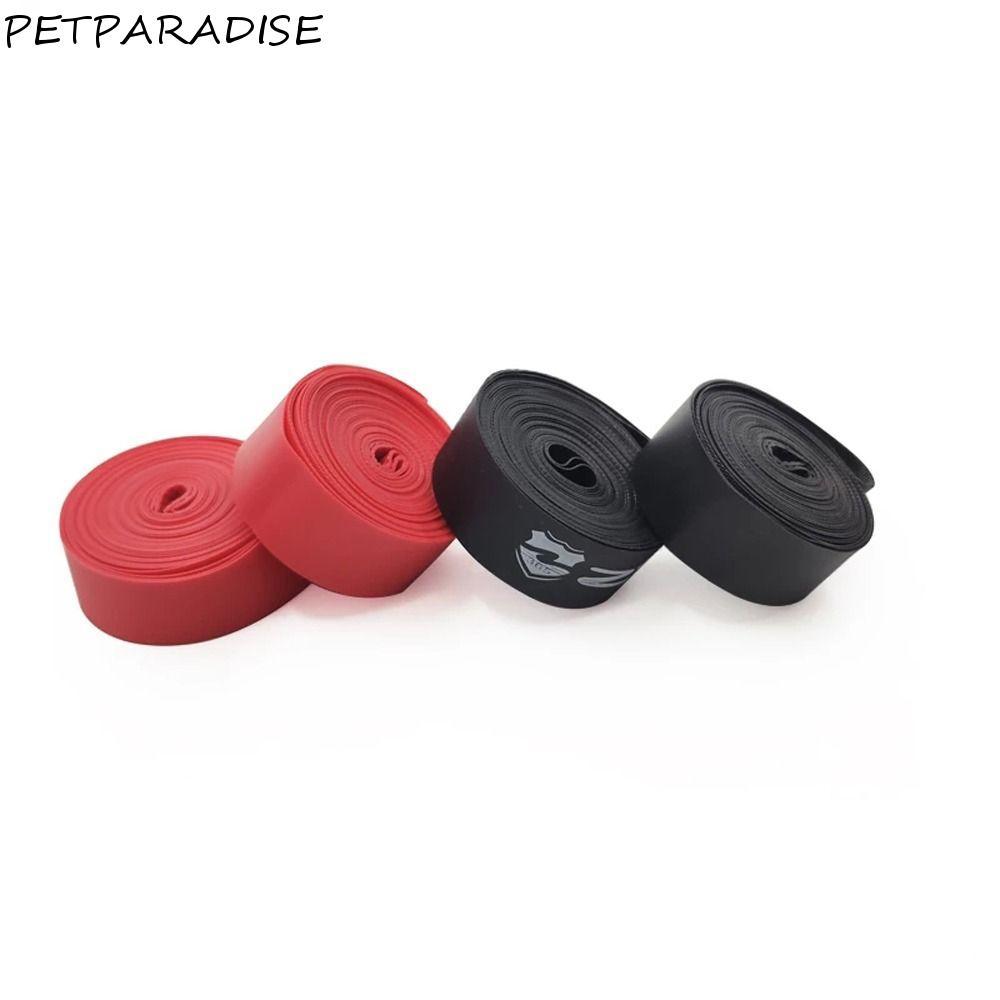 PETPARADISE Lốp Xe Đạp Lót 700C / 20 / 24 / 26 / 27.5 / 29 inch Chống Đâm Xe Đạp Leo Núi Vành Lót Xe