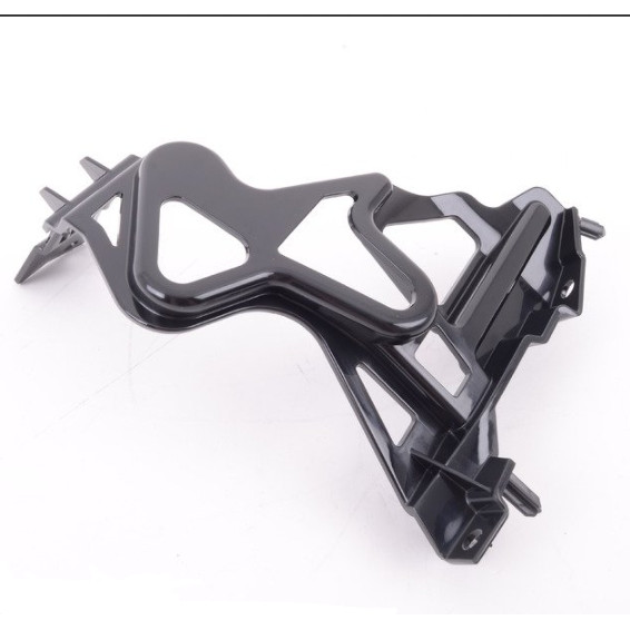 Cao cấp-51647046352 Cho BMW F01 7 Series Giá Đỡ Lá Phải