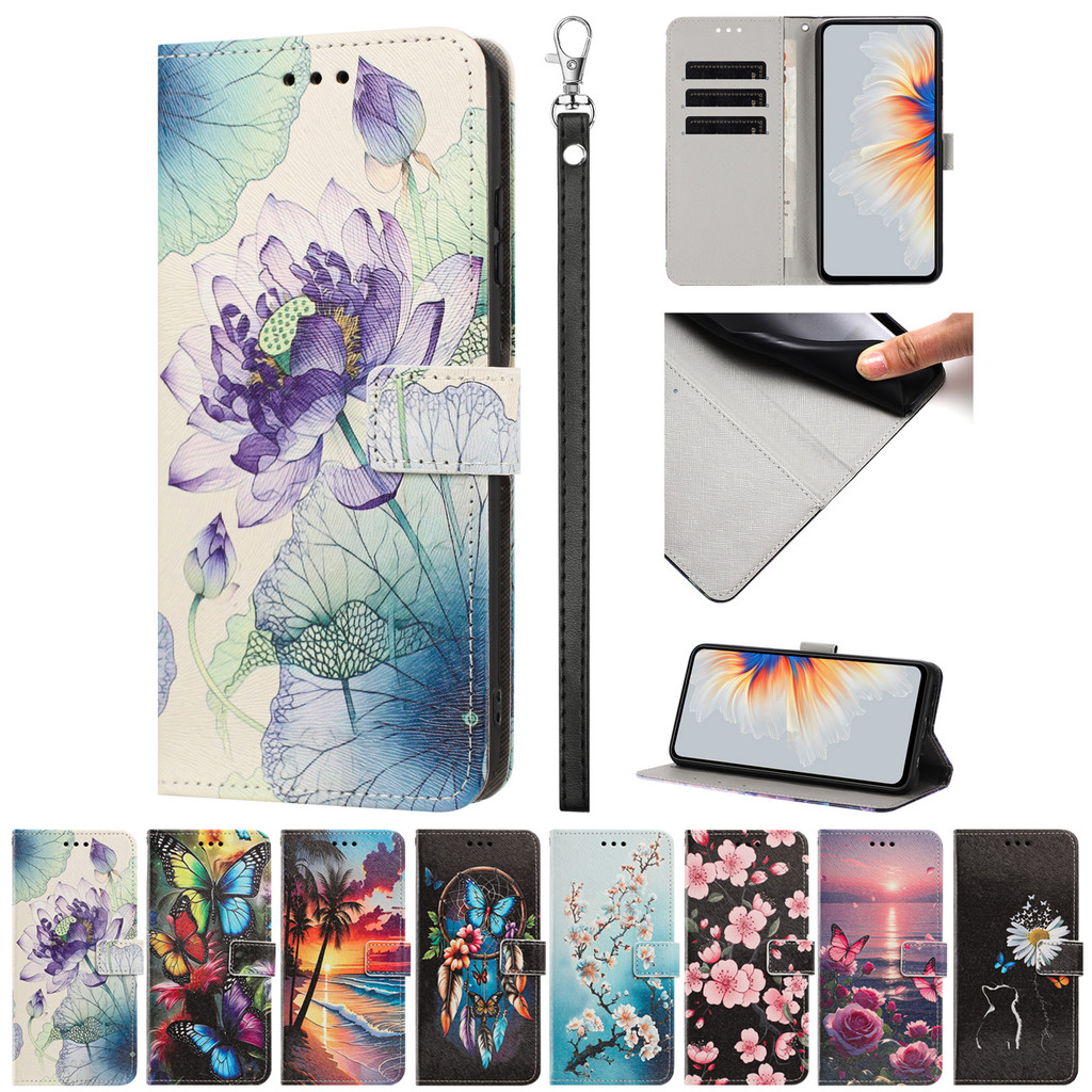 Ốp Lưng Cho Tecno Spark Go 2025 Go 2024 Go 2023 Go 3 Go 1 Spark 20 Pro + 20C 10 Pro 10C Spark Slirm 
