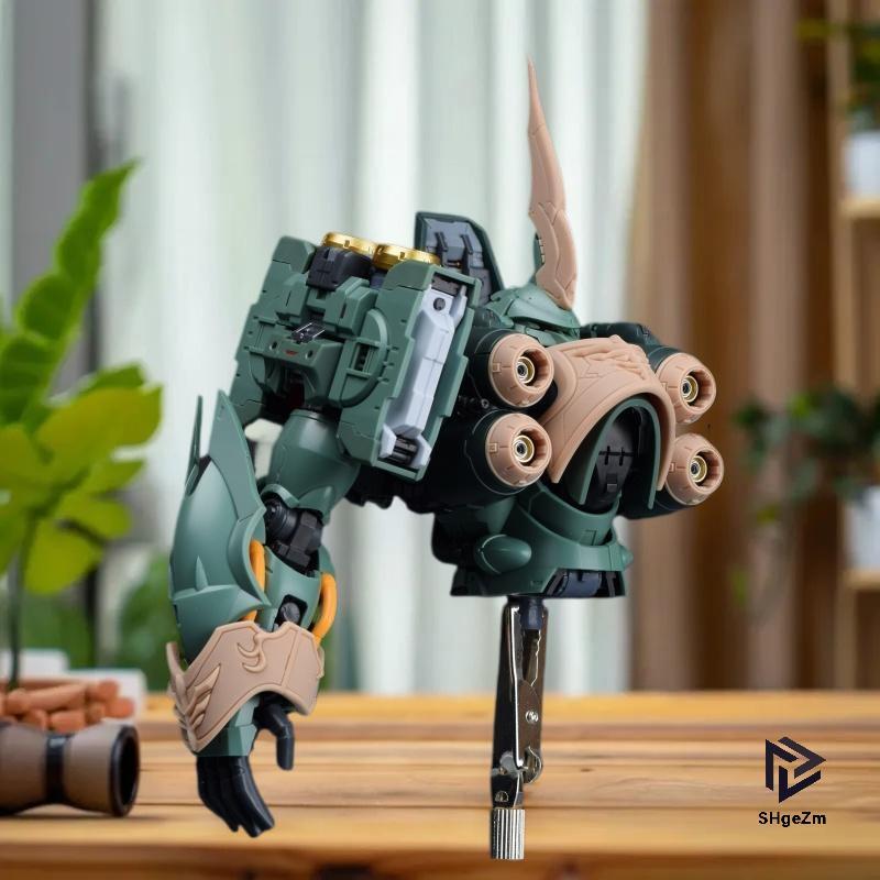 [SHgeZm] 1 Bộ Phễu Insignia Tay ăng-ten Phụ Kiện Paage Cho Osiris Aerial Dominator Model DIY Bộ Phận